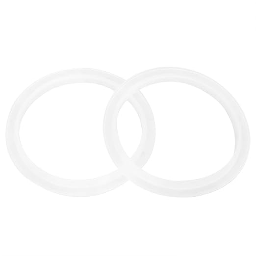 O-Ring Gasket Basin Sealing Ring Sink Gasket Inner Diameter 32mm Outer Diameter 38mm Suitable for Bathroom Push-Out washbasin Drain Plug 6pcs
