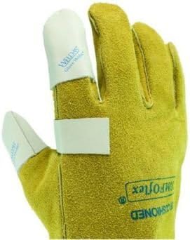 Weldas Glove Medic Leather Repair Patch Kit, 10-2911