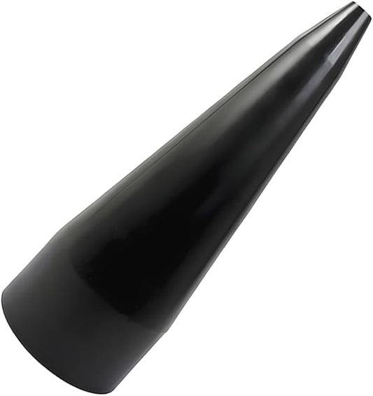 Car CV Boot Cone Installation Tool, Vehicle Fitting Stretch CV Boot Tool Mount Cone with Smooth Surface, Automotive Repair Replacement Accessories, Universal for Most Vehicels