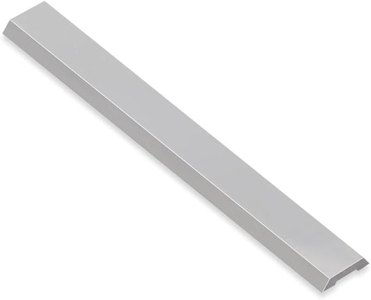 Premium Carbide Scraper Replacement Blade, 2-Inch, for 665 Scraper, Removes Paint, Varnish, Grout, Glue, Etc.