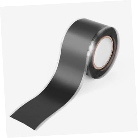 Self-Adhesive Sealant Tape for Pipe Repair Outdoor Use Leak Stop Plumbers