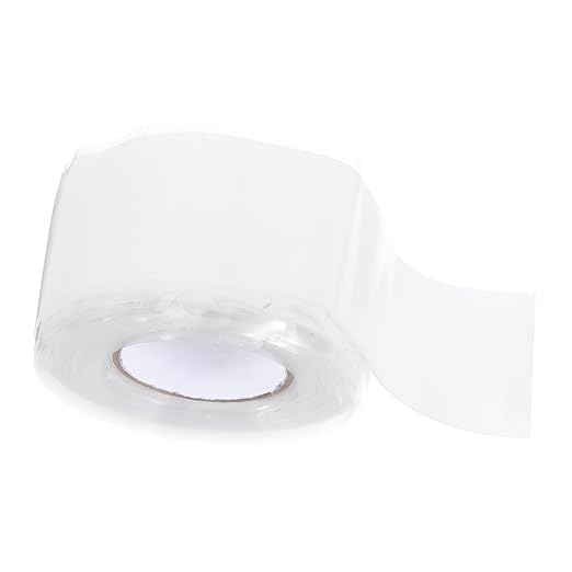 Luxshiny 1roll Convenient Hose Repair Tape Sealant for Pipe Leaks Versatile Strong Adhesive for Household Use -Leak