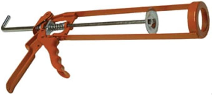 S&G Tool Aid 19300 Heavy Duty Caulking Gun