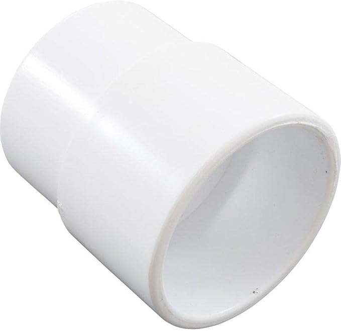 EXTENDER FITTING 1-1/2" by MAGICMEND MfrPartNo 0303-15