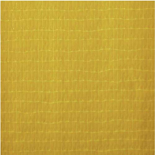 GGR Supplies T.R.U. CDT-36 Industrial Grade Duct Tape. Waterproof and UV Resistant. Multiple Colors Available. 60 Yards. (Yellow, 4 in.)