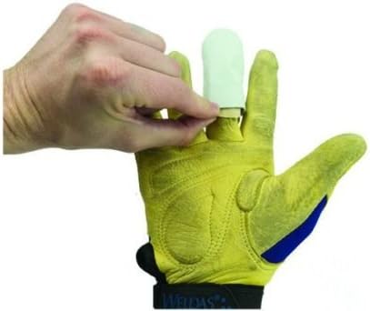 Weldas Glove Medic Leather Repair Patch Kit, 10-1911