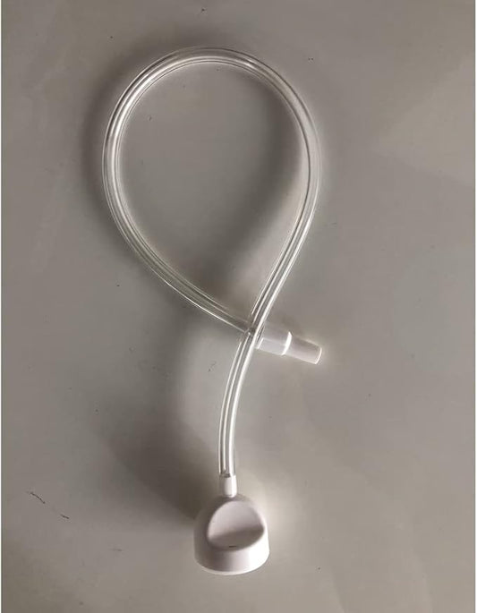 MEGAWISE Air Suction Hose for MegaWise Vacuum Sealer
