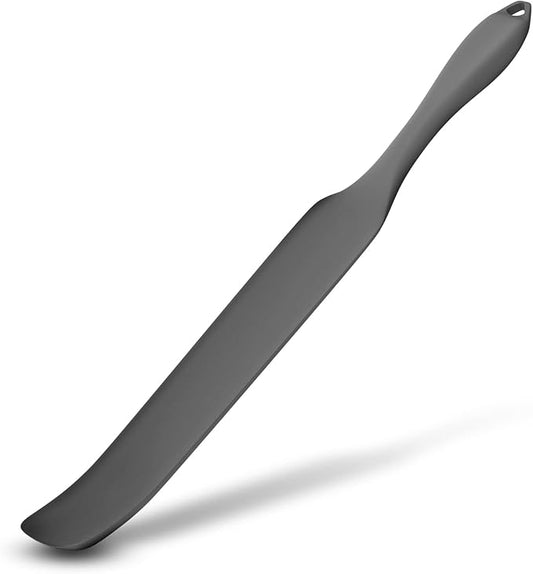Silicone Blender Spatula, Slim Blade Scraper Accessory Designed for Blender Blades1