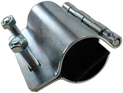 1" Pipe Repair Clamp