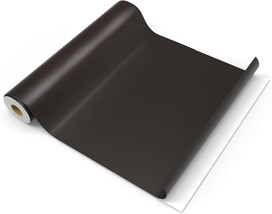 Leather Repair Patch,Self-Adhesive Leather,17X79inch,Self-Adhesive Waterproof,Scratch Resistant,DIY Large Patch for Sofas,Furniture,cabinets,Walls,Motorcycle Seats,car Seats (Dark Brown)