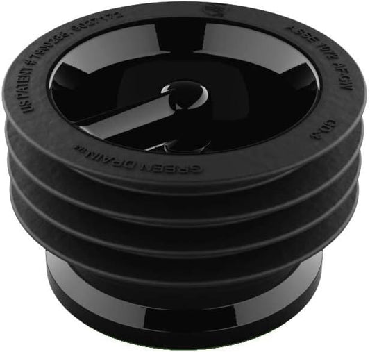 Waterless Trap Seal, 3 Inch