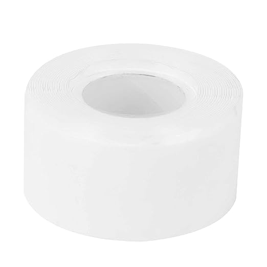 Gavigain Waterproof Silicone Repair Tape, All Weather Pipe Sealant, Instant Leak Fix, Strong Adhesive, Non for Home Plumbing and Outdoor Use