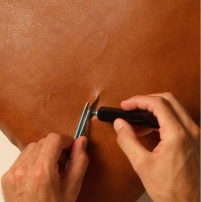 Bostik Leather Adhesive Glue 20 millilitre 381513