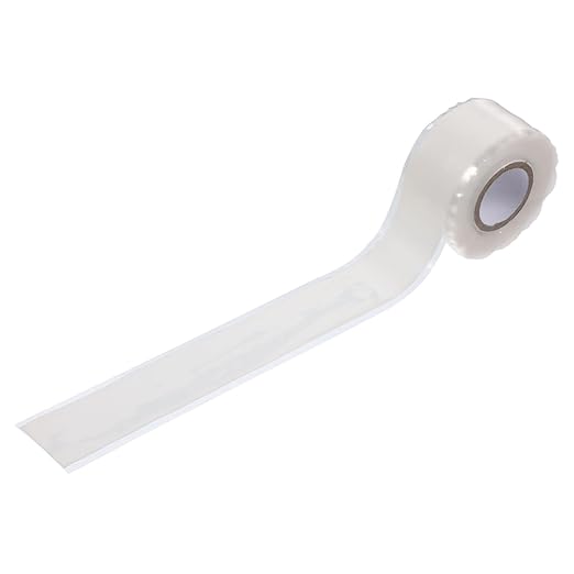 Unomor 1 Adhesive Tape Pipe Leak Repair Sealant Hose Seal Tape Leak Repair Plumber Self Adhesive Duct