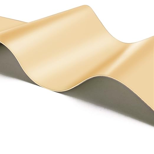 Cindy's Tape Leather Repair Patch Tape Beige Tan 4 x 60 inch Self Adhesive Leather Repair Tape for Furniture, Car Seats, Couch, Sofa, Office Chair, Vinyl Repair Kit
