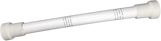 Orbit 35679 1 in. PVC-Lock Flexible Repair Coupling for Schedule 40 PVC Pipe