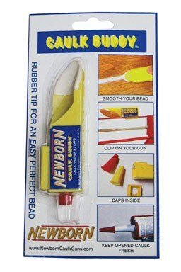 Newborn Caulk Buddy Caulk Finishing Tool