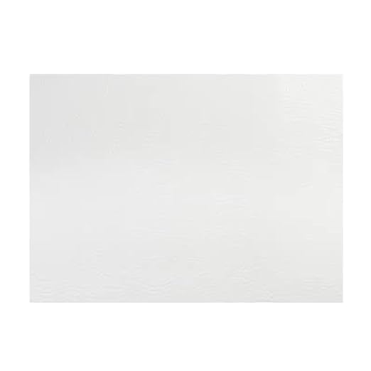 Self Adhesive Leather Fabric for Repair, Leather Rip Repair Kit Vinyl Repair Tape, Upholstery Leather Patches for Furniture Couch Chairs Car Seat(White)