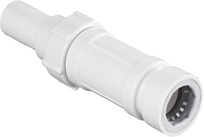 Orbit 33783 1/2" PVC-Lock Slide Repair/Slip Fix