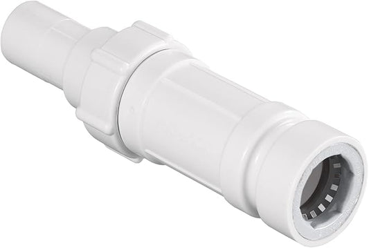 Orbit 33783 1/2" PVC-Lock Slide Repair/Slip Fix
