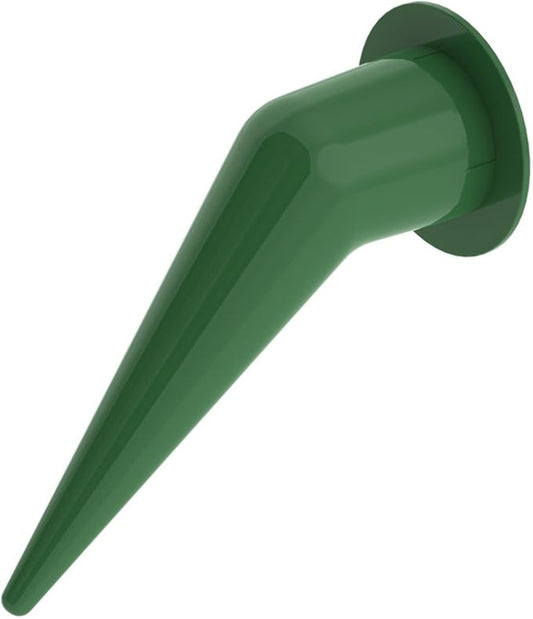 Albion Engineering Company 935-4(3 Pack) Bent Cone Nozzle for Albion B-Line Sausage Guns, Pack of 3