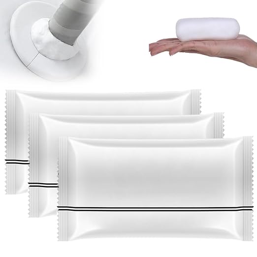 New Type Waterproof Sealant Mastic, 2025 Waterproof Repair Sealing Clay, Quick Mending Mud for Drain Connection, Air Conditioning Hole, Wall Gaps Filler (3pcs, 30g)