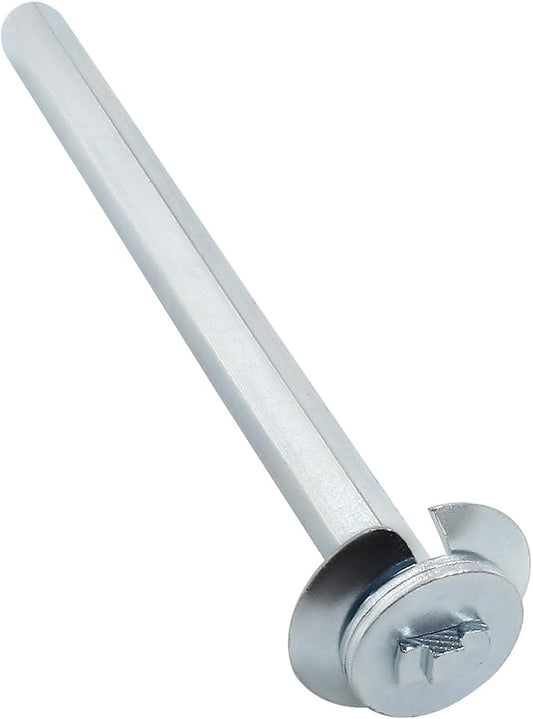 Biaungdo 3/4 Inch Plumbing PVC Pipe Reamer Cutter, PVC Pipe Fitting Socket Saver Pipe Reamer Tool for Removing SCH 40 from Hub, Fits 1/2" Speed Power Drill
