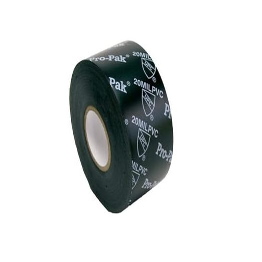 Orbit 2-Pack Sprinkler System 2-Inch X 50-Foot 20 Mil Pipe Wrap Tape 53550 (2, 20 mil)