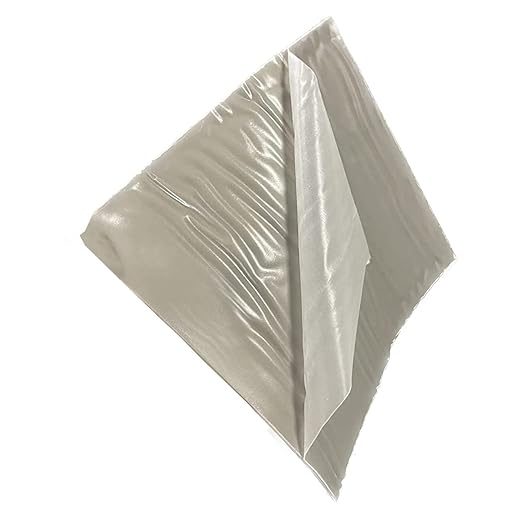 RV Roof Tape, 12" x 50' White, RV Sealant Tape for Camper Roof Repair, Trailer Roof Sealant, Stop Camper Roof Leaks, UV-Resistant - Eternabond Equivalent (12" x 50', White)