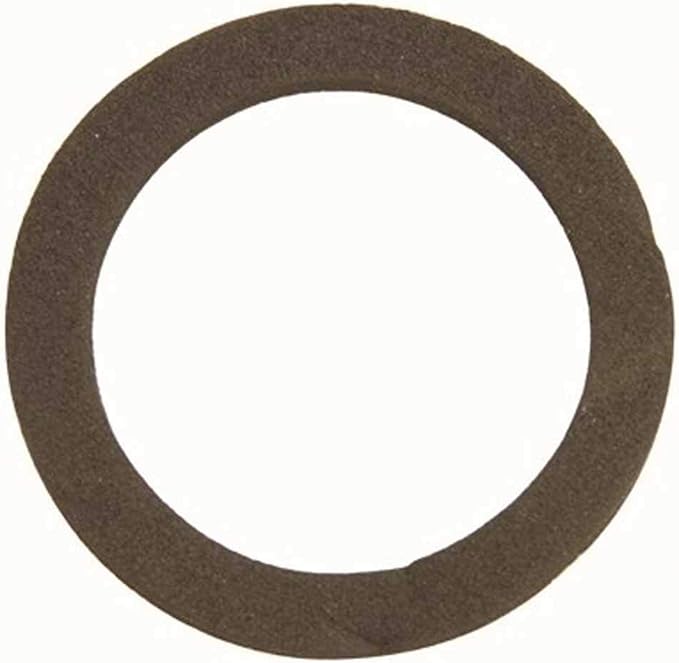 Sioux Chief GIDDS-710001 No Putty Sink Gasket 3-3/8"