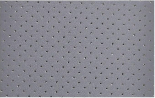 Leather Repair Patches Tape Self Adhesive 17.7x39.4 inch, Durable Fabric Couch Repair Kits for Upholstery, Furniture, Sofa, Car Seats, Office Chair, Clothing, Jackets, Crafts (Gray 2.0)