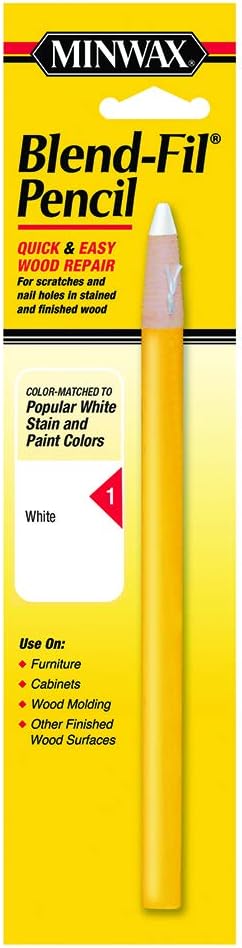 Minwax Blend-Fil 110116666, 1 White