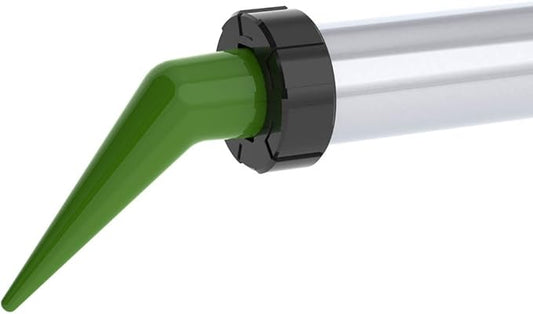 Albion Engineering Company 935-4(3 Pack) Bent Cone Nozzle for Albion B-Line Sausage Guns, Pack of 3