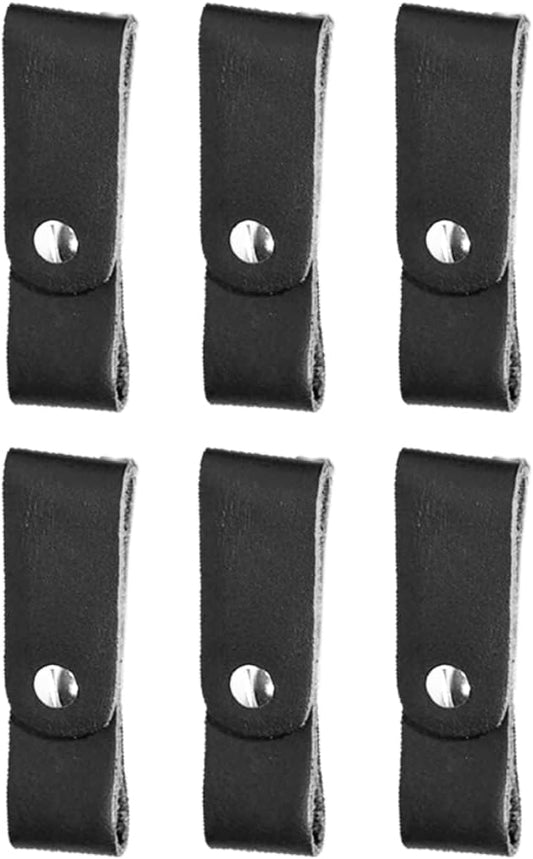 Leather Breakaway Strap for Horse Halter by Kensington Repair Kit for Damaged Breakaway Halters Leather Breaks If Halter Catches an Immobile Object for Horse Safety