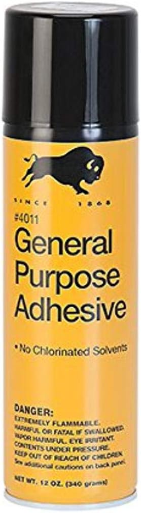Weaver Leather General Purpose Aerosol Spray Glue