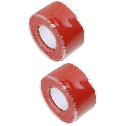 Veemoon Seal Tape Duct Tape Self Adhesive for Home Repairs Flexible and for Emergency and Routine Maintenance