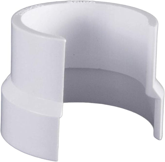 Clip-On Pipe Seal, 1-1/2In