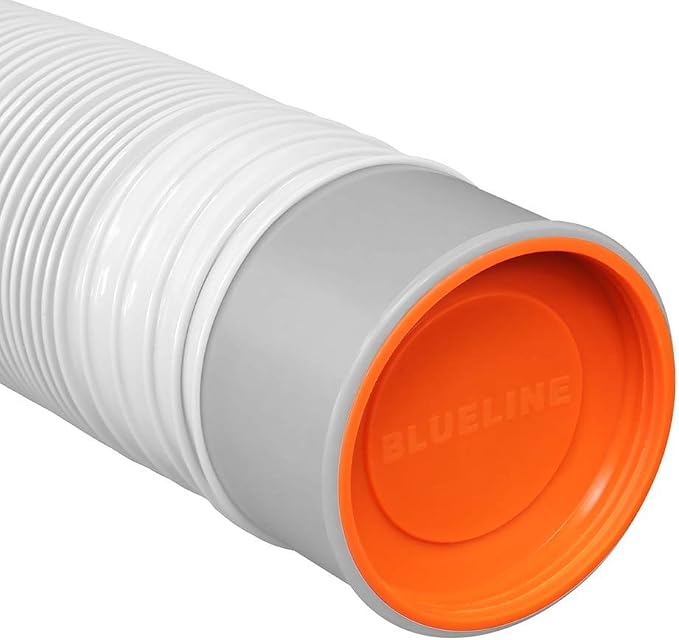 Prest-O-Fit 1-0030 Blueline Sewer Seal