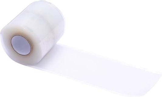 SharkBite Silicone Pipe Wrap for Push to Connect Brass Plumbing Fittings, 25406A