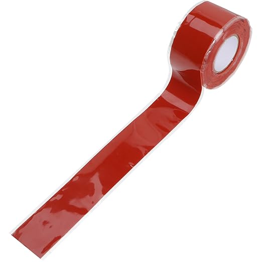 Cabilock Sealing Tape for Outdoor Use Tape Self-Adhesive for Quick and Easy Application
