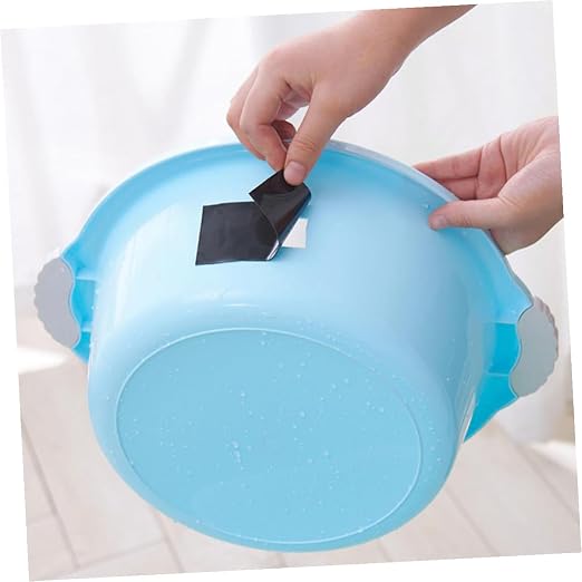 Waterproof Sealant Tape Black Strong Adhesive Industrial Repairing Tape for Pipe Leak Sealing and Waterproofing in Plumbing and Drainage Applications