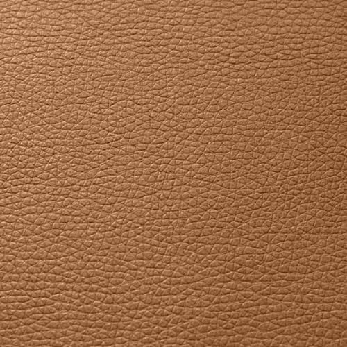 Leather Repair Patch Tape Kit,Self Adhesive Leather Repair for Sofa，Car Seat,Office Chair,Furniture,Jacket,Waterproof Strong Adhesive Vinyl Repair Kit. 8 in x 11 in,Light Brown