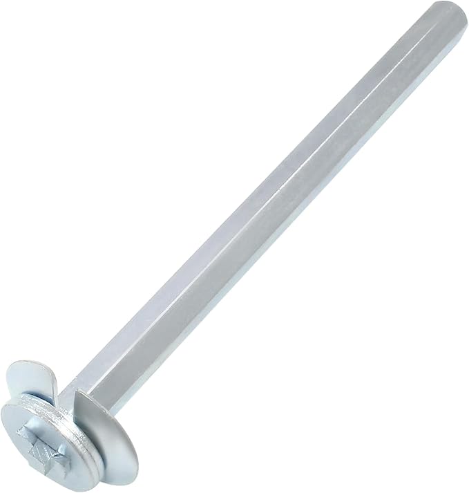 Biaungdo 3/4 Inch Plumbing PVC Pipe Reamer Cutter, PVC Pipe Fitting Socket Saver Pipe Reamer Tool for Removing SCH 40 from Hub, Fits 1/2" Speed Power Drill