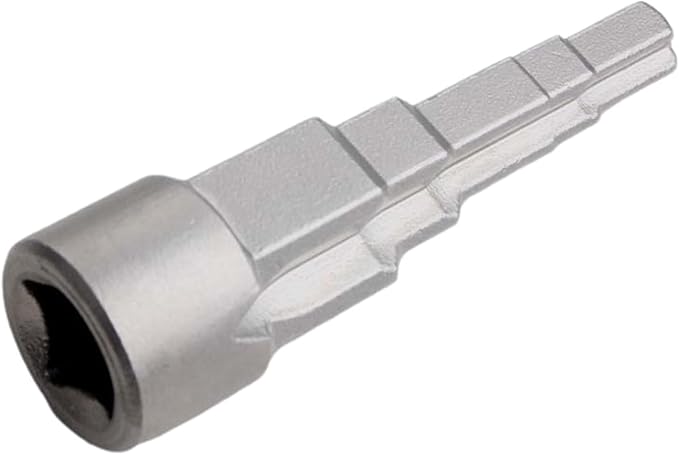 Carbon Steel Head Valves Joint Repair Tool Stepped Wrench Radiators Spuds Wrench Radiators Spanners Tool