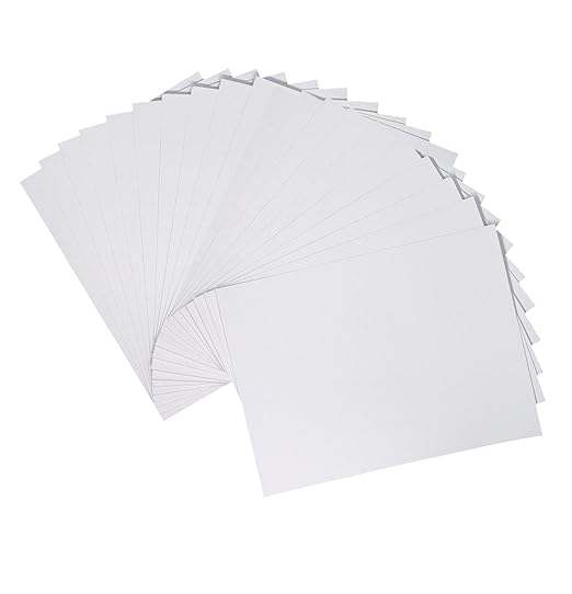 Vinyl Siding Repair Kit - Self-Adhesive PVC Vinyl Tape for Mobile Home Skirting, House Siding, Fence Parts & Wall Holes (20 Patches)