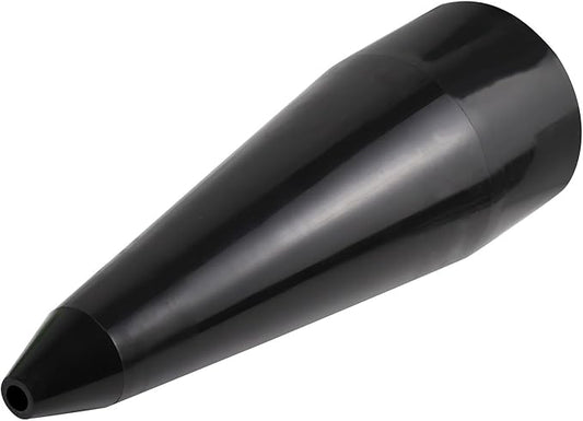 Hovom CV Boot Installation Tool, Plastic Stretch CV Boot Installation Mount Cone, Universal Fitting Stretch CV Boot Tool with Smooth Surface, Auto Repair Part Replacement, Car Accessories