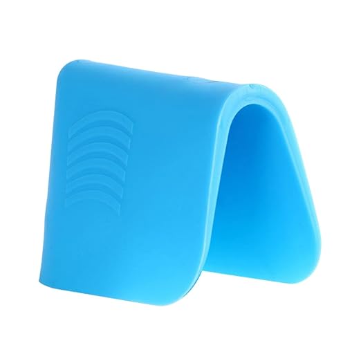 PURPLELILY Professional Rubber Caulk Tool Grout Removal Tool Tile Grout Scraper Tool For Homeowner And Professional Tile Grout Tool Sealant Smoothing Tool