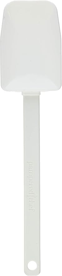 PAMPERED CHEF #1659 SCRAPER SPATULA