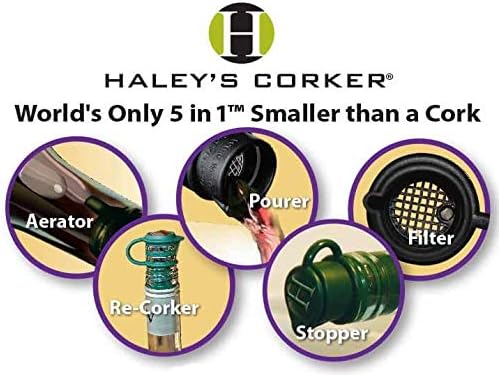 Haley's Corker Corker, Single