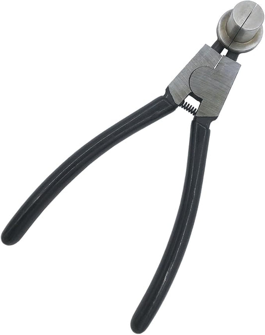 Flute Saxophone Repair Tool Flute Joint Expander Plier for Flute Head or Soprano Saxophone Mouthpiece, Woodwind Instrument Repair Expansion Tool 19.5mm Diameter